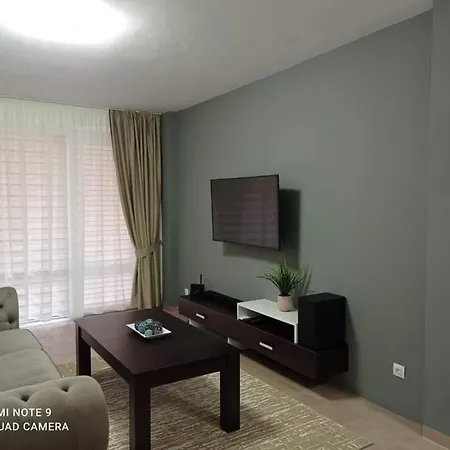 Sea Dreams Apartment