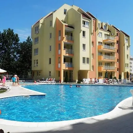 Sea Dreams Apartment *