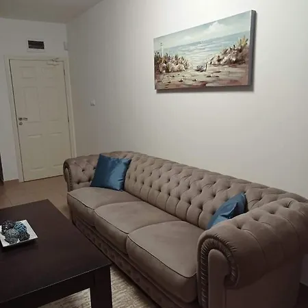 Sea Dreams Apartment